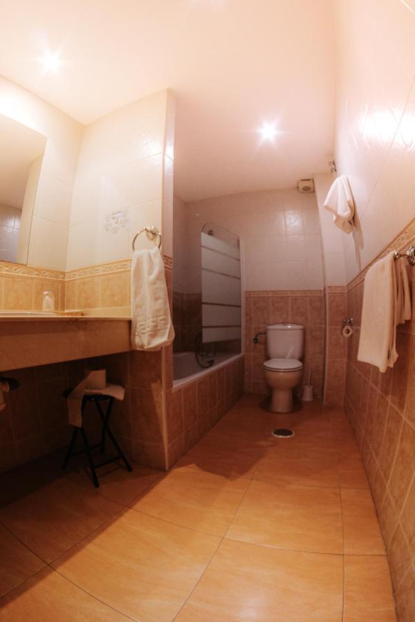 Hotel Delphos モラレハ エクステリア 写真