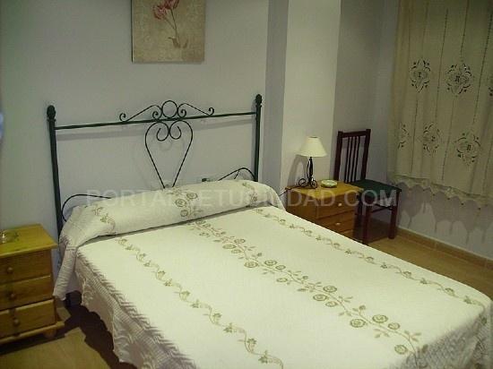 Hotel Delphos モラレハ 部屋 写真