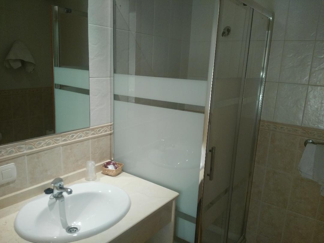 Hotel Delphos モラレハ エクステリア 写真